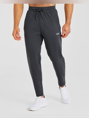 2/40$ AYBL Men’s Origin Joggers Approx. Size Small - Charcoal